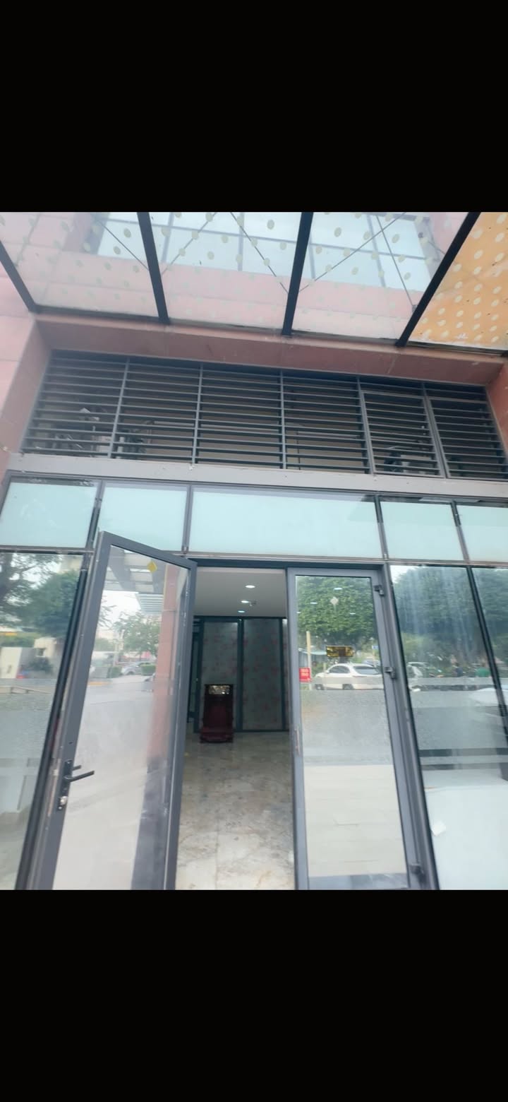 Shophouse The Sun Avenue Quận 2 48m² giá 6.5 tỷ - Mặt tiền kinh doanh đắc địa!