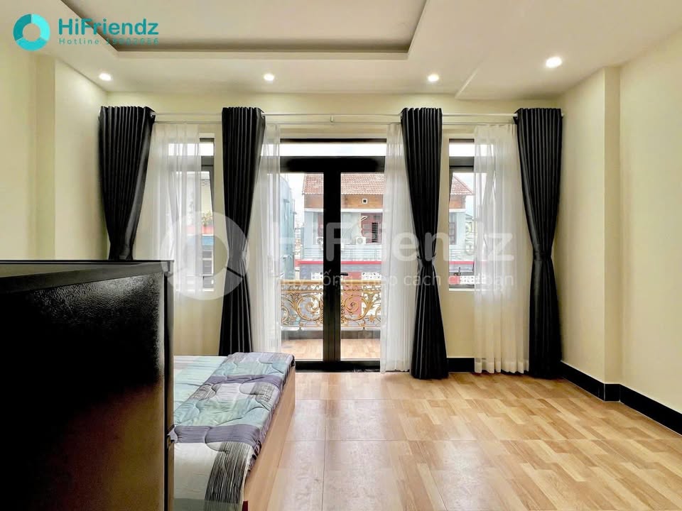 Căn hộ studio Bàu Cát 2, quận Tân Bình - Full nội thất, giá thỏa thuận!