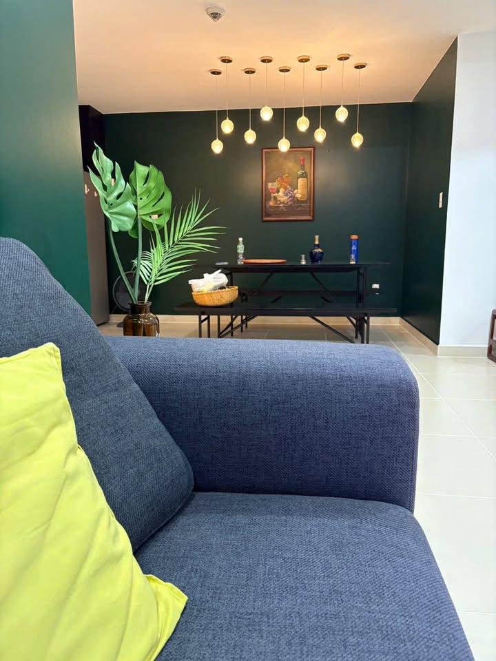 Căn hộ Masteri Thảo Điền 3PN giá tốt - Nội thất đầy đủ, sẵn sàng thuê!