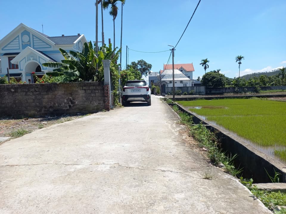 Đất nền lô góc 69m² Thiên Hương, Thủy Nguyên - Đầu tư sinh lời lý tưởng!