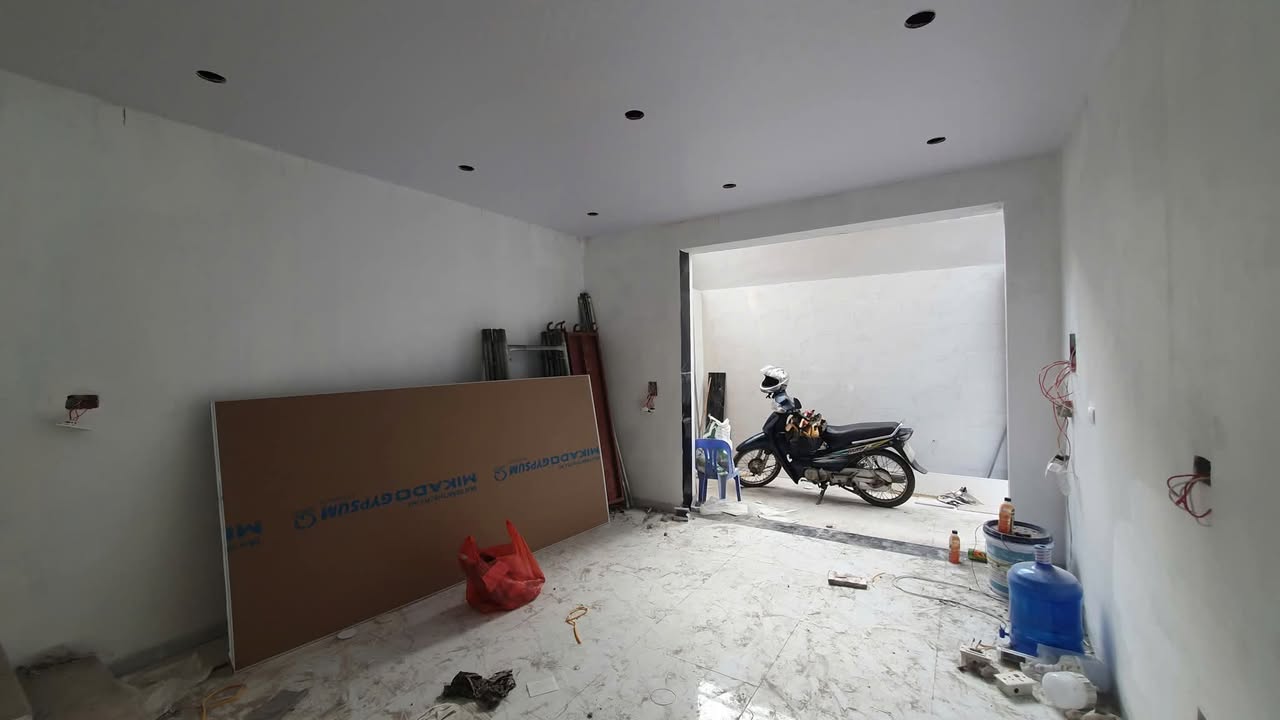 Nhà 2 tầng Dương Hà 50m² giá 3 tỷ - Full nội thất cơ bản, nở hậu!