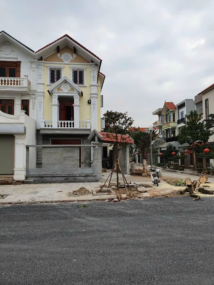 Nhà cho thuê 3 tầng Khu đô thị HUD Châu Sơn - Không gian sống lý tưởng!