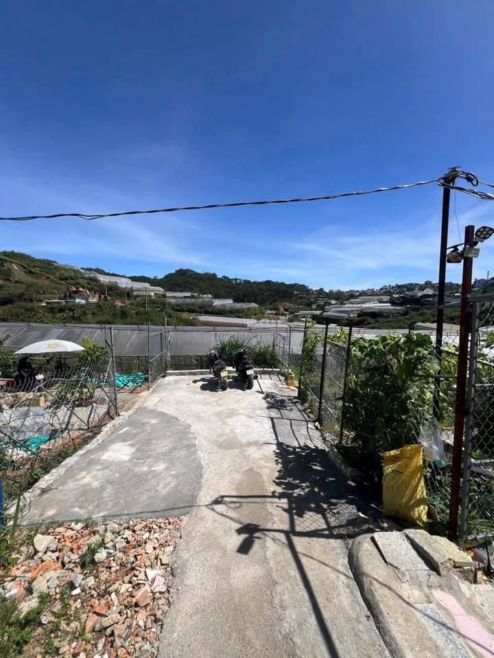 Đất nền Kim Thạch, Đà Lạt 78m² giá 460 triệu - Đường ô tô vào tận nơi!