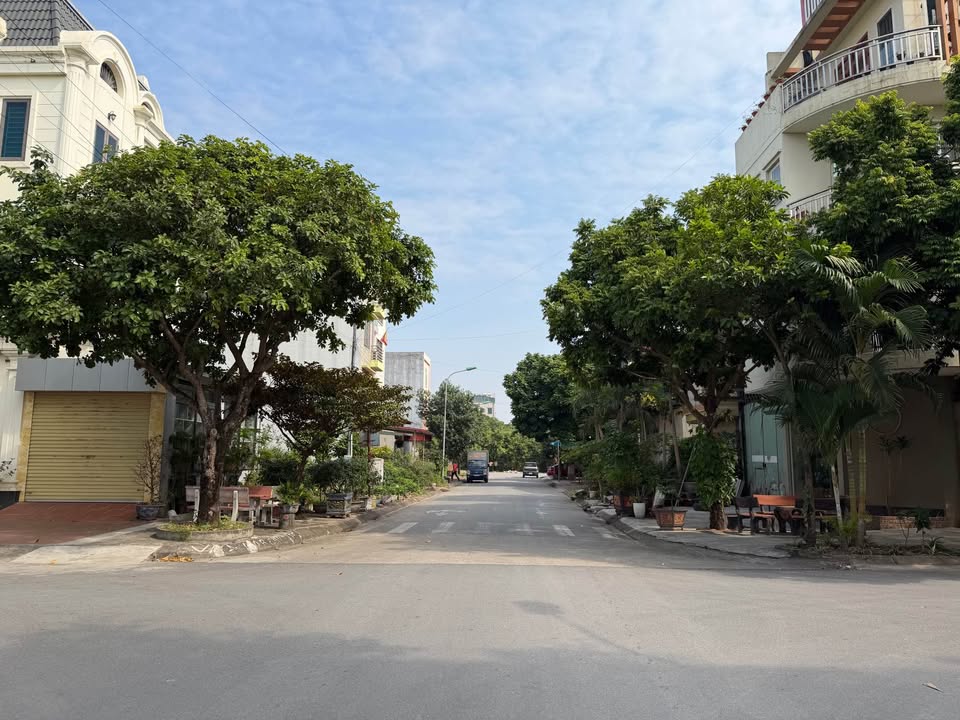 Đất nền Tân Hồng, Từ Sơn 105m² giá tốt - Sổ hồng chính chủ, gần công viên