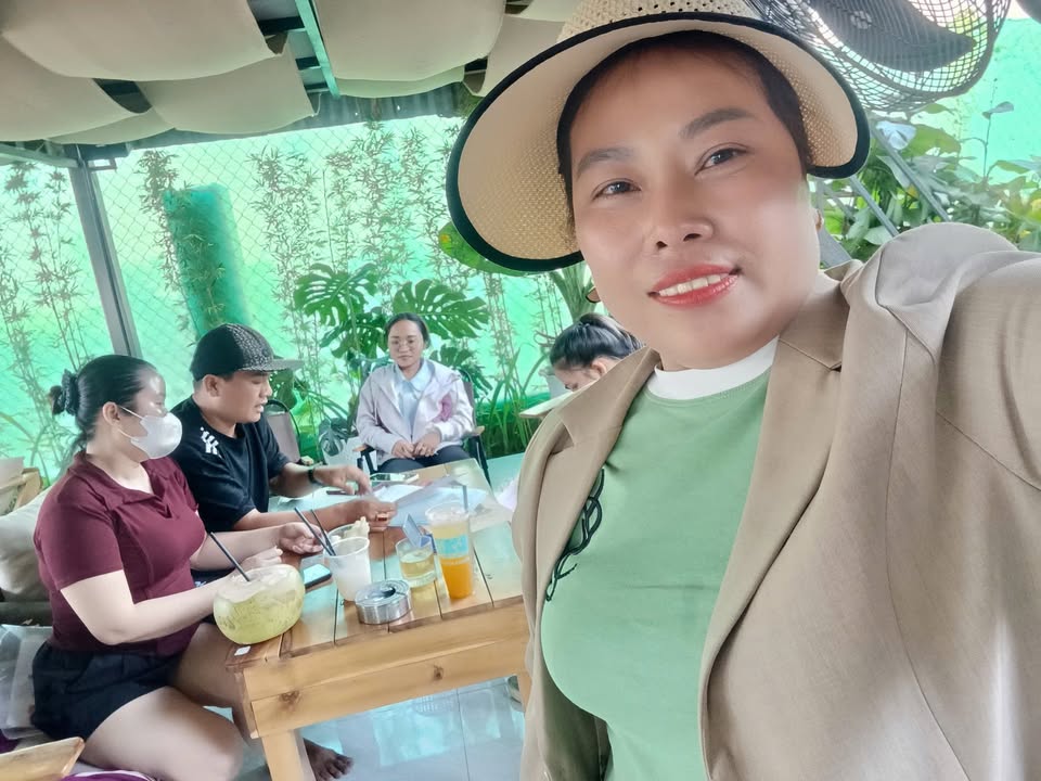 Đất nền Phước Vinh 248m² giá chỉ 145 triệu - Cơ hội đầu tư hấp dẫn!