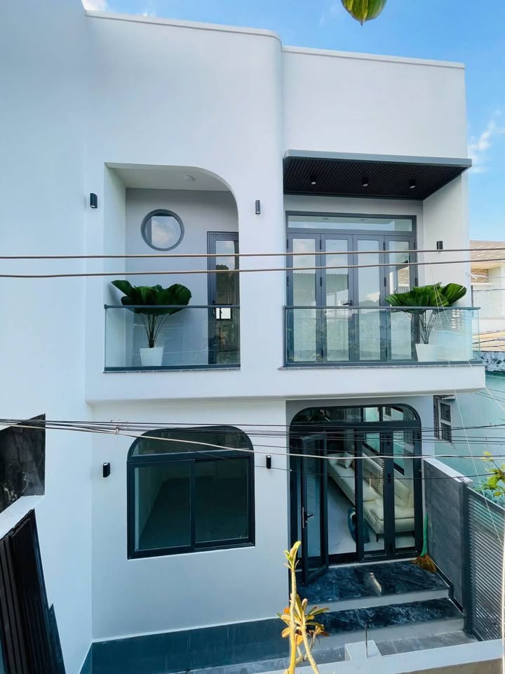 Nhà riêng Tân Vạn Biên Hòa 120m² giá 2.79 tỷ - Sổ hồng riêng, hỗ trợ vay ngân hàng