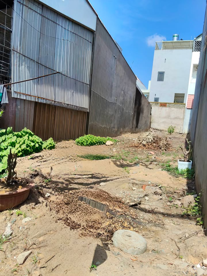 Đất nền Khu Quân Đoàn 4 Tân Phong Biên Hòa 111m² giá 2.9 tỷ - Không gian sống lý tưởng!