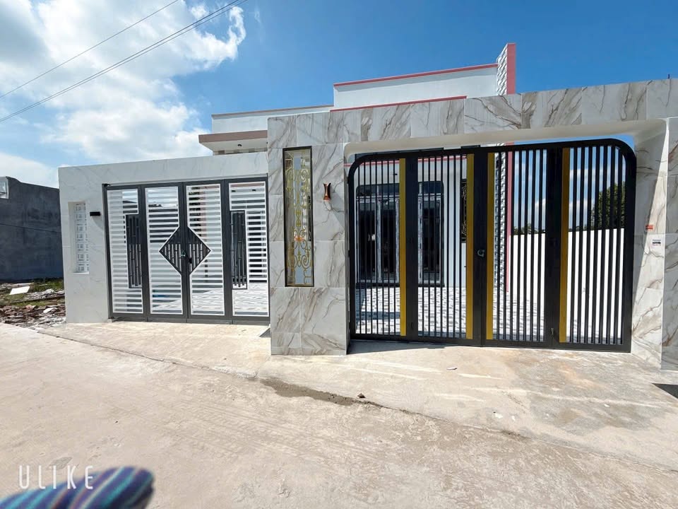 Nhà riêng Giang Điền 100m² giá 1.49 tỷ - Sổ đỏ chính chủ, hỗ trợ ngân hàng!