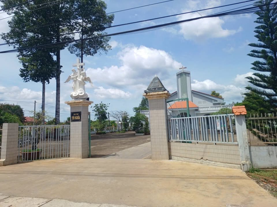 Đất nền thổ cư 140m² tại Phường Bình Lộc, Long Khánh - Giá chỉ 580 triệu!