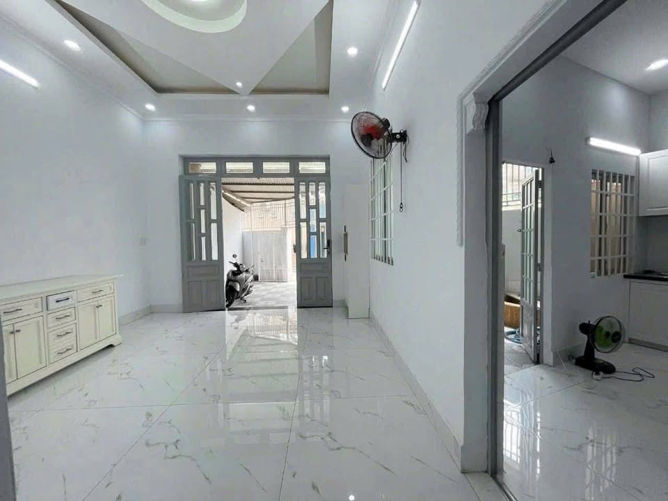 Nhà cấp 4 tại An Bình, Biên Hòa 110m² giá 3.65 tỷ - Sẵn sàng vào ở!