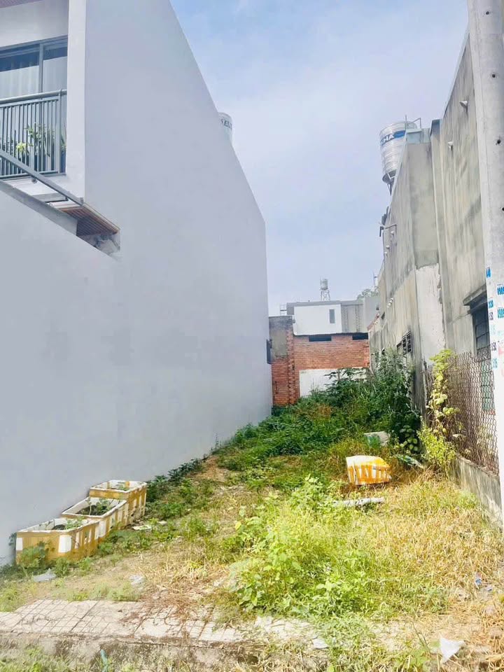 Đất thổ cư chính chủ Hố Nai 77m² giá 2.35 tỷ - Xây dựng tự do!