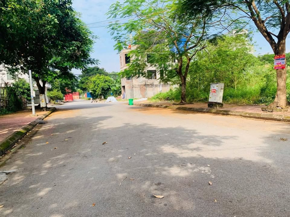 Đất phân lô An Trì Hồng Bàng 64m² giá 2.28 tỷ - Đầu tư sinh lời cao!