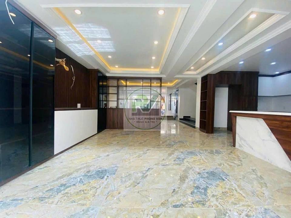 Nhà cho thuê Đằng Hải 145m² giá chỉ 17 triệu - Phù hợp cho văn phòng và chuyên gia!