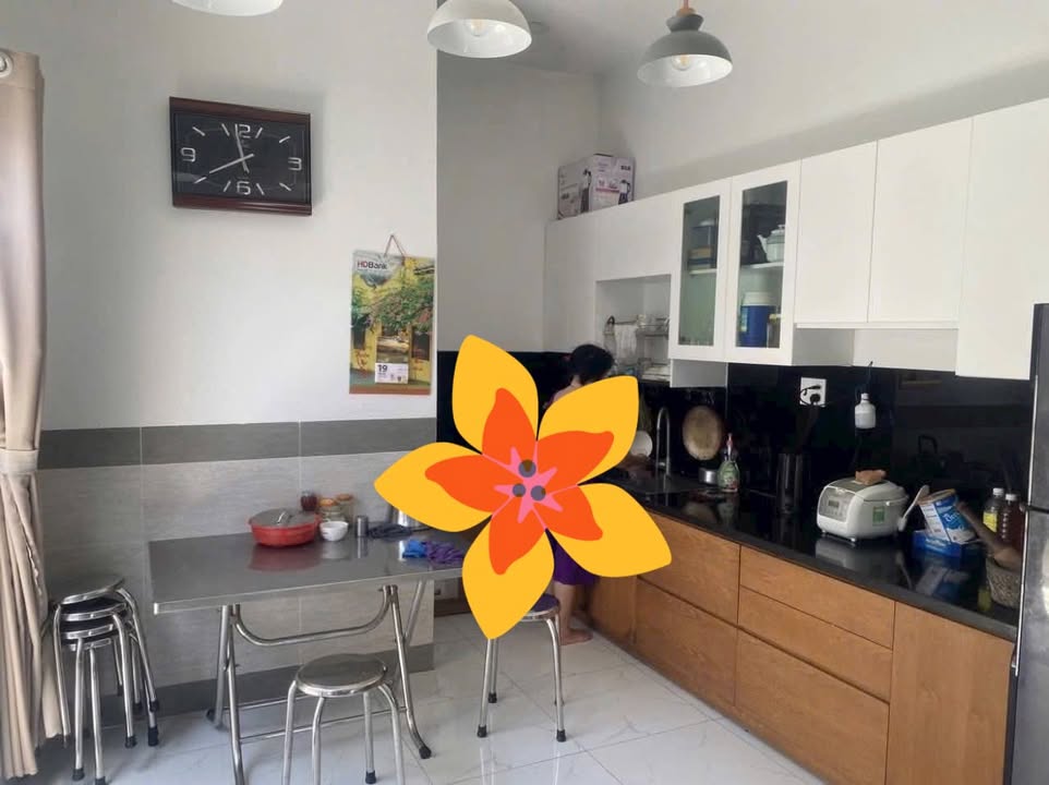 Nhà nguyên căn cho thuê tại đường Thanh Hải, Phú Thủy, 5 triệu/tháng - Thiết kế đẹp, sẵn sàng ở ngay!