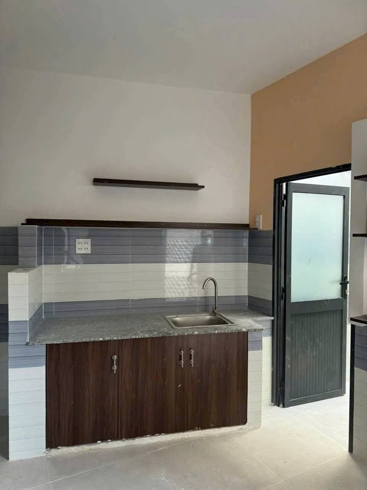 Cho thuê nhà trọ hẻm Võ Văn Tần Phan Thiết - Giá chỉ 2.5 triệu/tháng