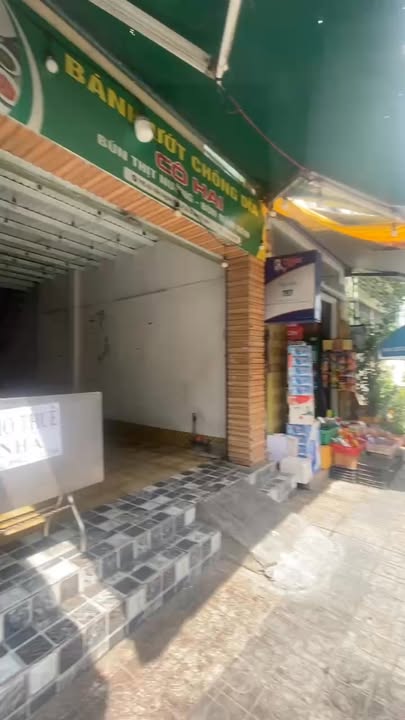 Nhà nguyên căn cho thuê tại 795 Xô Viết Nghệ Tĩnh, Bình Thạnh 80m² - Giá chỉ 15 triệu/tháng!