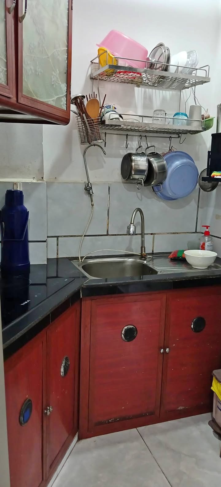 Nhà mặt tiền cho thuê nguyên căn tại Nguyễn Văn Công, Gò Vấp - Giá chỉ 7 triệu/tháng!