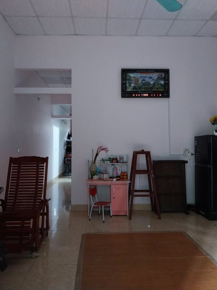 Nhà cấp 4 Đông Thành Ninh Bình 69m² giá thỏa thuận - Đầu tư sinh lời lý tưởng!