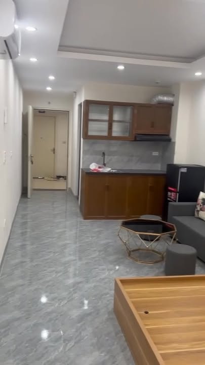 Căn hộ Tân Tây Đô CT2A Đan Phượng 32m² - Giá thỏa thuận hấp dẫn!