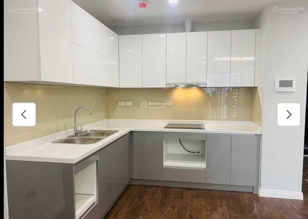 Căn hộ 3PN 104m² tại IA20 Ciputra, Hà Nội - Full nội thất, giá 8.25 tỷ