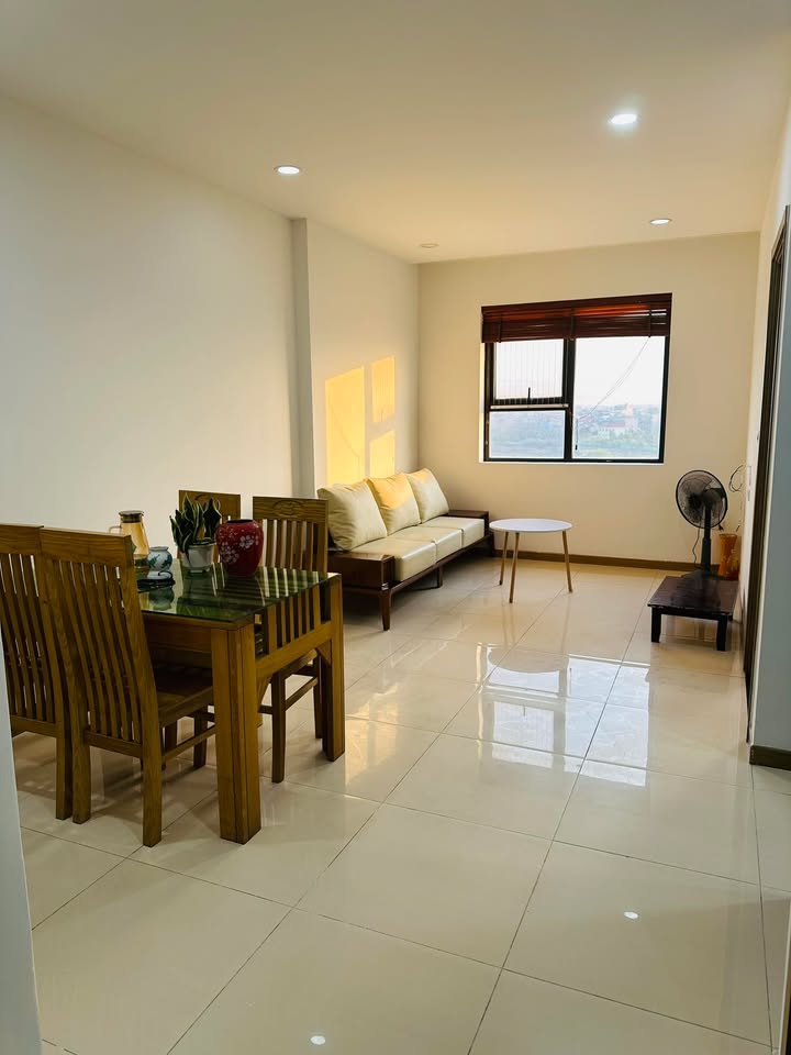 Căn hộ 2PN 55m² tại Xuân Mai Complex, Yên Nghĩa - Sẵn sàng vào ở ngay!