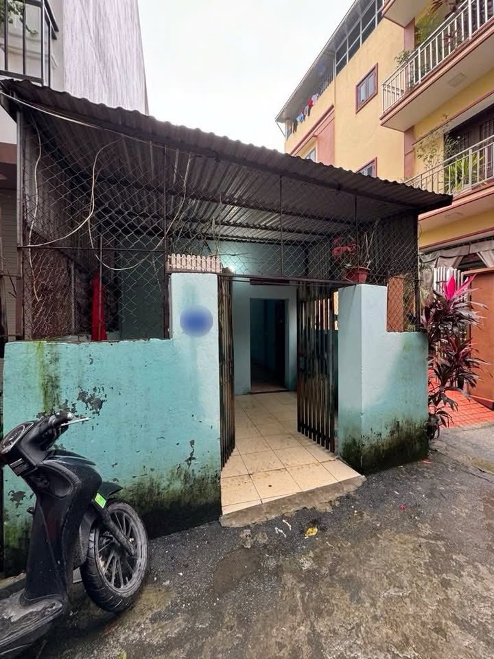 Bán nhà Tây Mỗ 57m² giá 6 tỷ - Nhà cấp 4 siêu thoáng sáng!