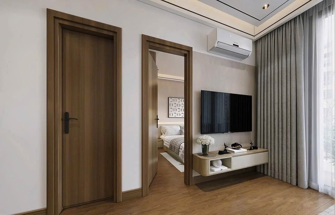 Căn hộ biển Mỹ Khê Đà Nẵng 105m² giá 15 tỷ - Đầu tư sinh lời hấp dẫn!