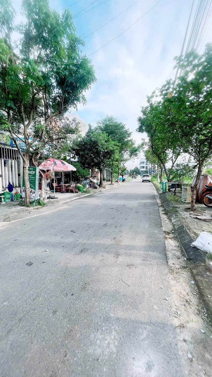 Đất nền đẹp mặt tiền đường Nguyễn Nghiễm, Hoà Hải 102,5m² giá 6,5 tỷ - Cơ hội đầu tư tuyệt vời!