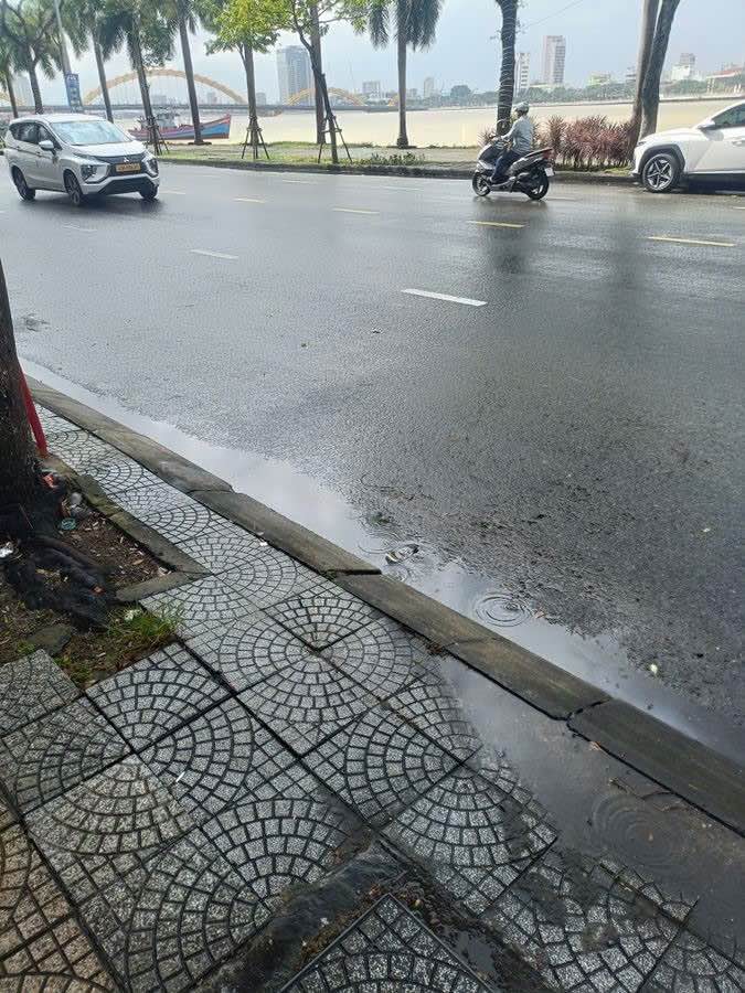 Đất mặt tiền Nguyễn Đăng Tuyển, Sơn Trà, Đà Nẵng 90m² giá 7 tỷ - Cơ hội đầu tư hấp dẫn!