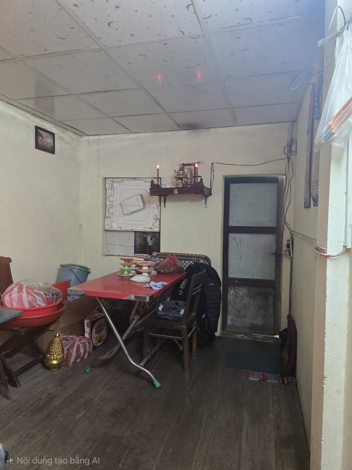 Nhà phố Quang Trung Đà Nẵng 39m² giá 4.05 tỷ - Vị trí vàng trung tâm Hải Châu!