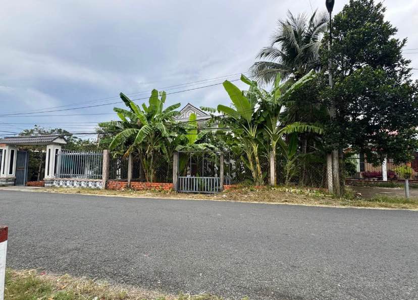 Đất nền mặt tiền đường 19 tháng 5, xã Nhơn Thạnh, 1245m² - Vị trí sầm uất, giá tốt!