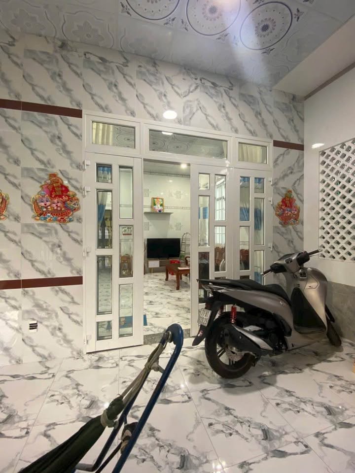 Nhà liền kề Hữu Định 213m² giá 2.1 tỷ - Chính chủ bán gấp!