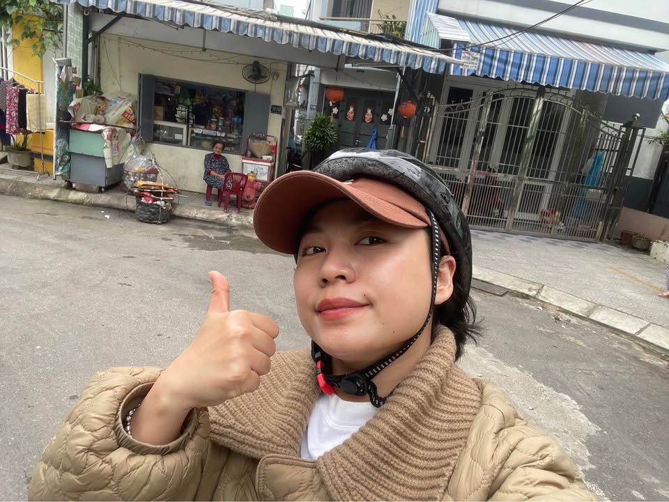 Đất mặt phố Hà Đông 3 – Thanh Khê 105m² giá 6 tỷ - Không gian sống lý tưởng!