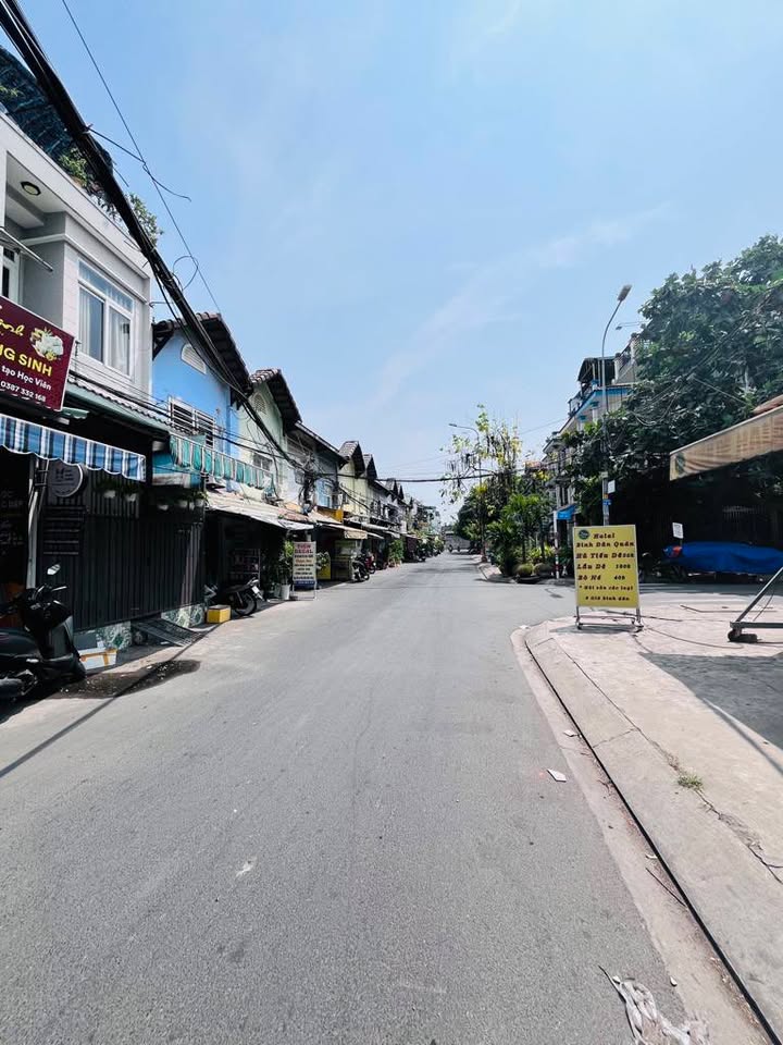 Nhà mặt tiền kinh doanh Cao Lỗ 30m² giá 2.2 tỷ - Cơ hội đầu tư hấp dẫn!