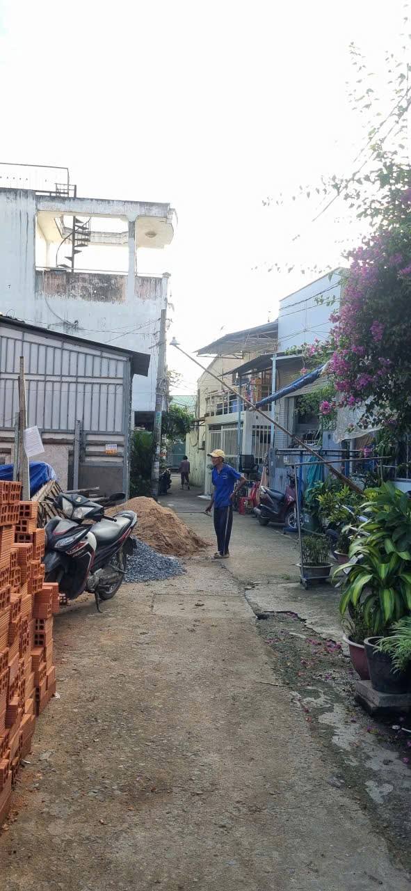 Đất nền Tân Kiên 100m² giá 3.3 tỷ - Đầu tư sinh lời ngay!
