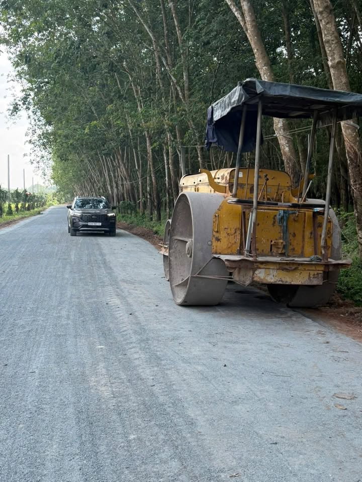 Nhà đẹp giá rẻ tại phường Minh Long, Chơn Thành, Bình Phước - Chỉ 760 triệu!