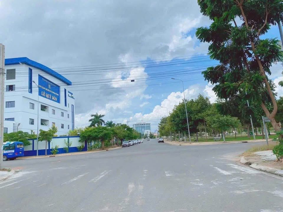 Đất nền KDC Bắc Xuân An, Phan Thiết 97.5m² giá 3.1 tỷ - Cơ hội đầu tư tuyệt vời!