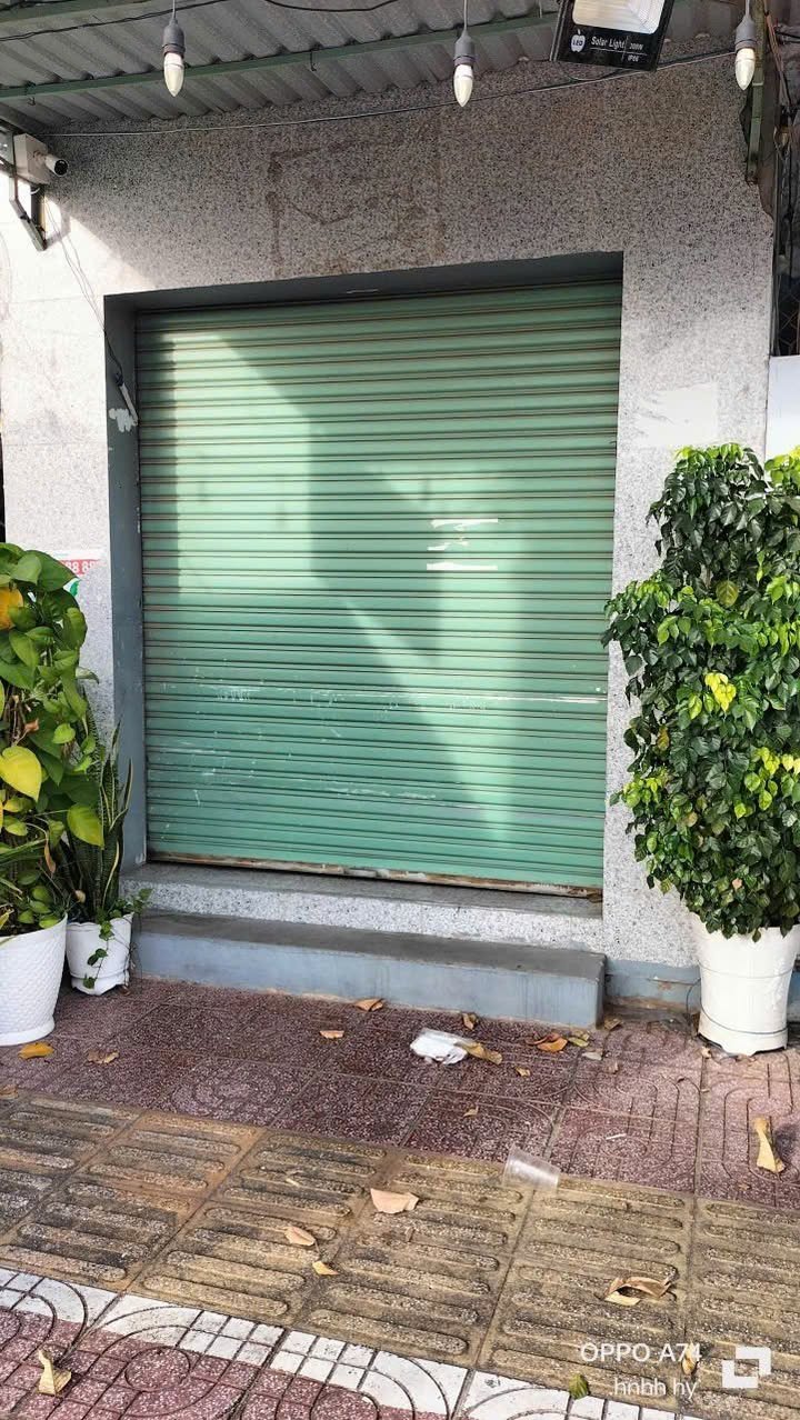 Cho thuê mặt bằng Lê Duẩn 85m² giá 6 triệu - Thiết kế đẹp, chính chủ!