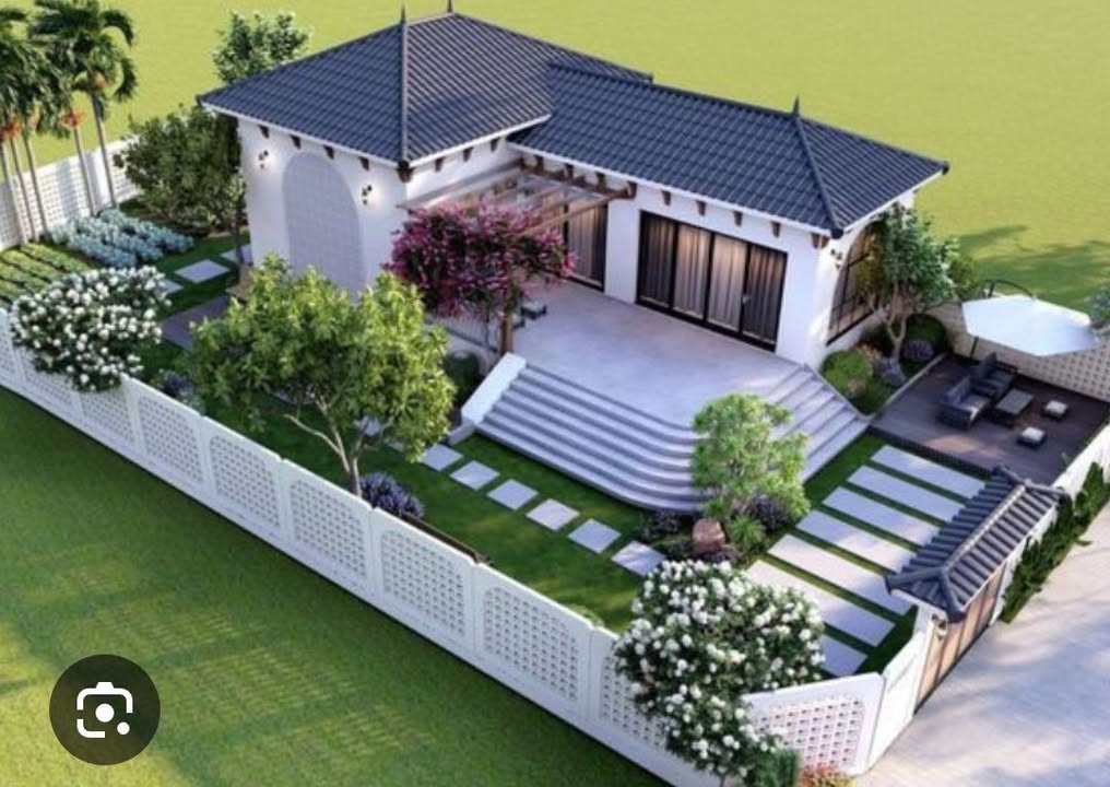 Đất vườn thổ cư 600m² tại An Phú, Hàm Liêm - Giá chỉ 820 triệu VND, thương lượng chính chủ!