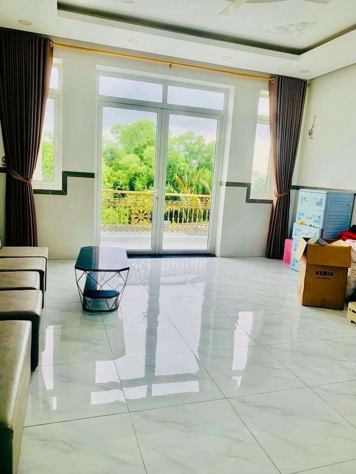 Nhà bán Phạm Thế Hiển, Quận 8, diện tích 100m² giá 7 tỷ - Chính chủ, xây dựng kiên cố!