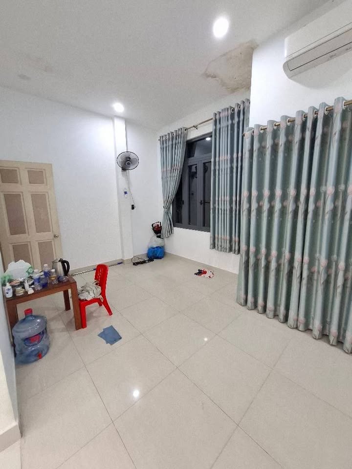 Nhà phố đường Mai Văn Vĩnh, quận 7, 44m² giá chỉ 3.6 tỷ - Hẻm thông thoáng, thuận tiện di chuyển!