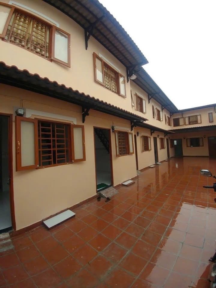 Nhà mặt tiền Vườn Lài, An Phú Đông, 332m² giá 14 tỷ - Cơ hội đầu tư sinh lời!