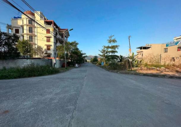 Lô đất KĐT Kim Long Mạo Khê 100m² giá chỉ 2 tỷ - Cơ hội đầu tư tuyệt vời!