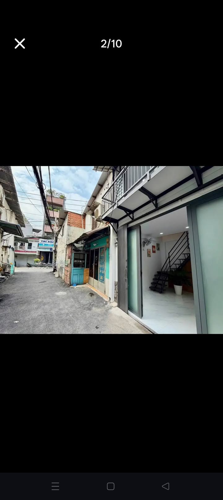 Nhà hẻm ô tô Nguyễn Duy Cung, Gò Vấp 20m² giá 3.15 tỷ - Dọn vào ở ngay!