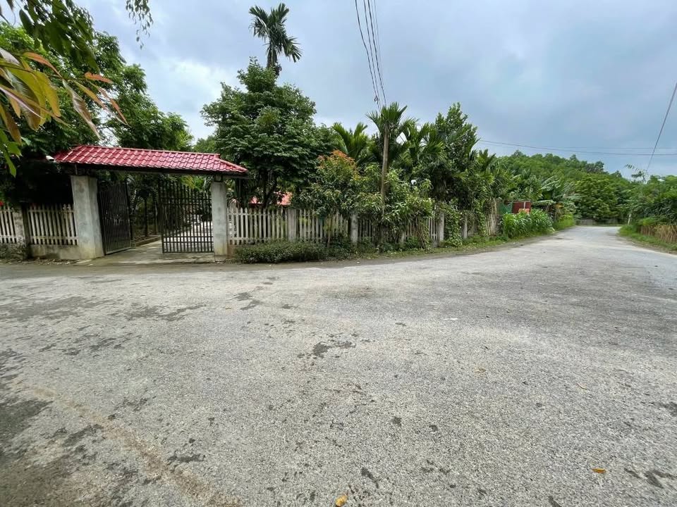 Đất nền Phúc Khánh 323m² giá chỉ 5xx triệu - Đầu tư sinh lời ngay!