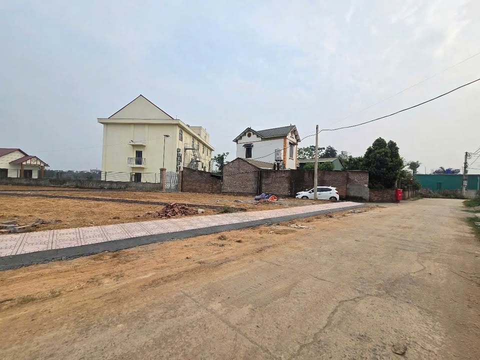 Đất nền Phú Cát 100m² giá thỏa thuận - Tiềm năng tăng giá cực nhanh!