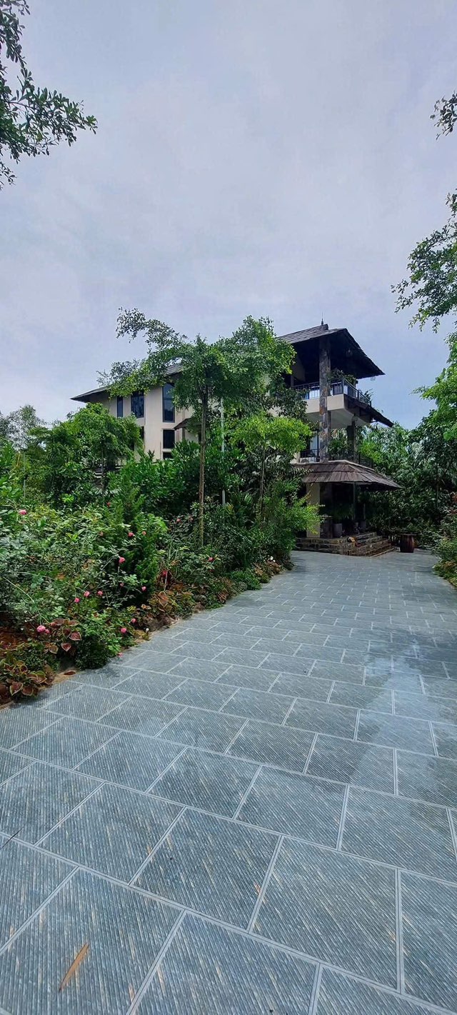 Biệt thự nhà vườn Tiến Xuân 1150m² giá 20 tỷ - Không gian sống lý tưởng!