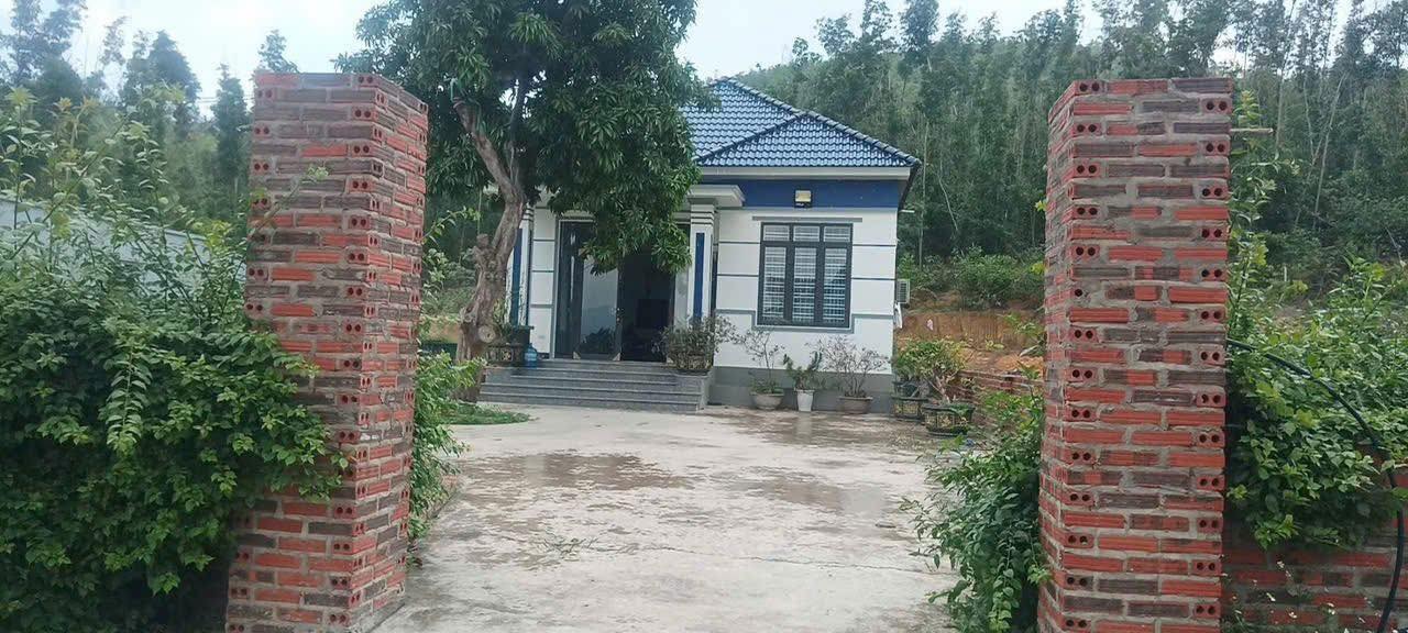 Nhà mới xây tại Thủy An, Đông Triều 370m² giá 1.5 tỷ - Cần bán gấp!