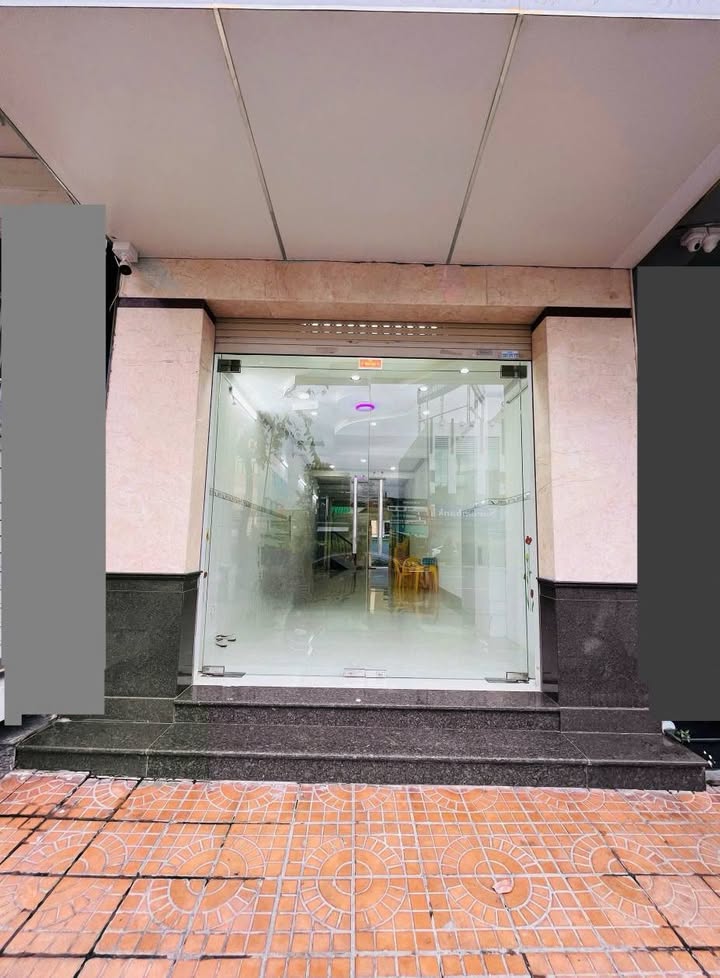 Cho thuê nhà mặt tiền Nguyễn Văn Cừ, Ninh Kiều 81m² giá 15 triệu - Kinh doanh đa ngành