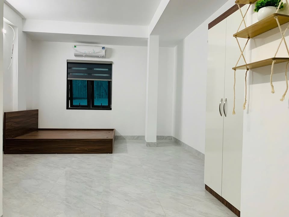 Nhà mới cho thuê 30m² tại 17 Phú Kiều, Bắc Từ Liêm - Không gian thoáng đãng, giá thỏa thuận!